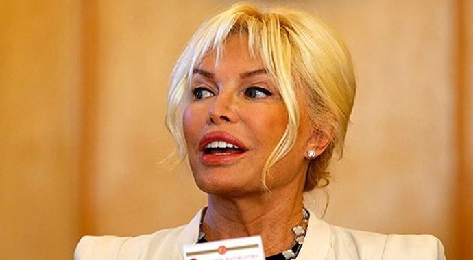 Ajda Pekkan'dan Bülent Ersoy'a tazminat davası