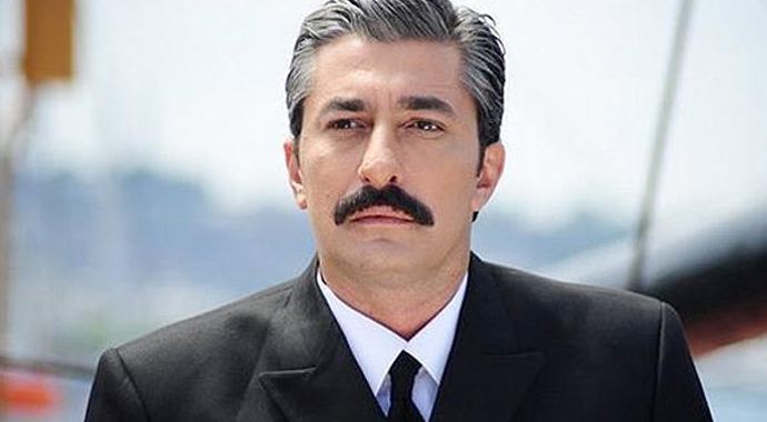 Erkan Petekkaya, 'Ben kendim düştüm'