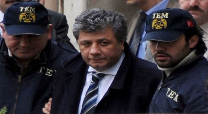 Talebi kabul edildi, Balbay Silivri'den Sincan'a taşınacak 