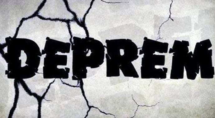 Yeni Zellanda'da 6,8'lik deprem