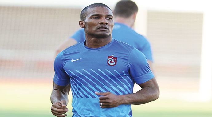 Florent Malouda'dan iddialı söz, 'Başarmadan asla'