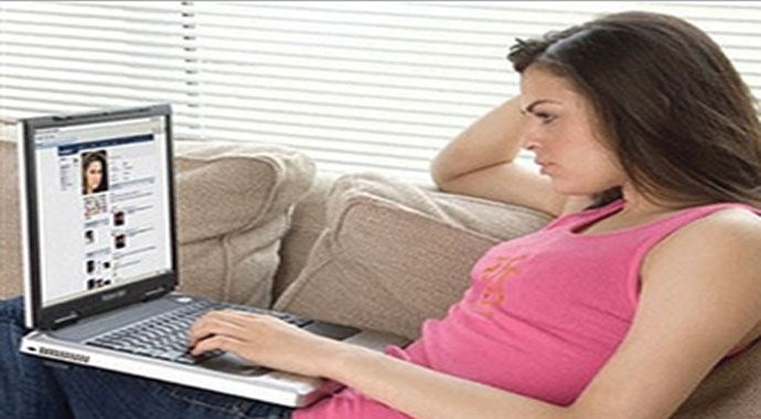 Facebook mutsuz ediyor