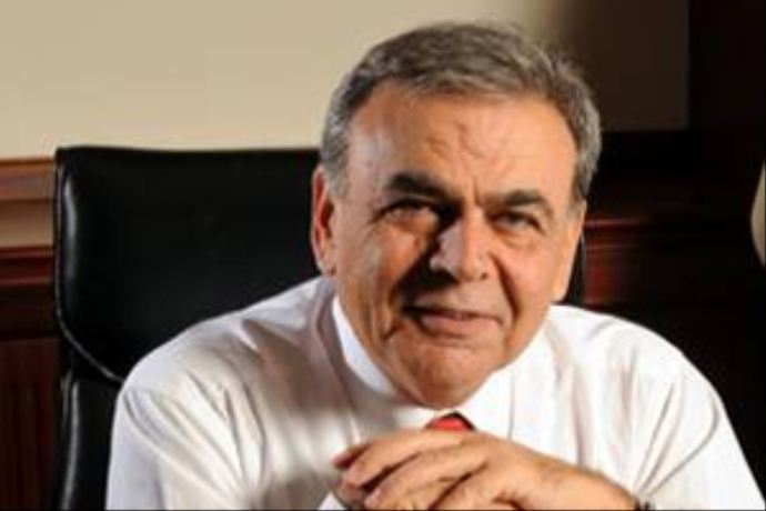 İzmir Belediye Başkanı Kocaoğlu organlarını bağışladı İzmir Belediye Başkanı Kocaoğlu organlarını bağışladı