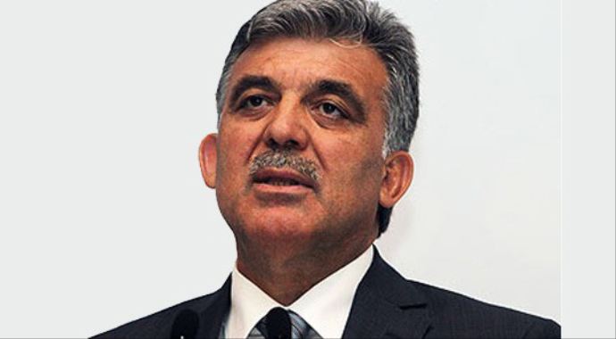 Cumhurbaşkanı Gül, Türk Konseyi 3 .Zirvesi'nde konuştu Cumhurbaşkanı Gül, Türk Konseyi 3 .Zirvesi'nde konuştu