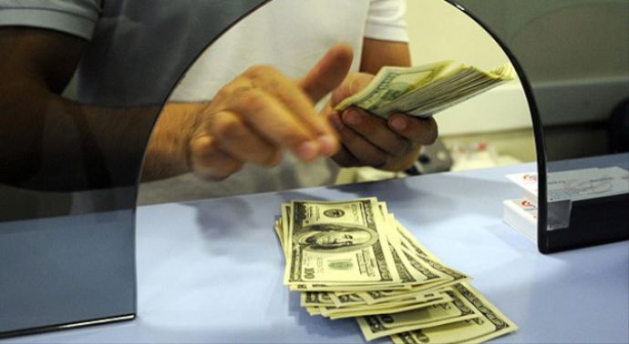 Temmuzda en çok dolar kazandırdı Temmuzda en çok dolar kazandırdı