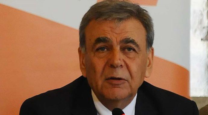 DSİ&#039;den İzmir Büyük Şehir&#039;e su cevabı
