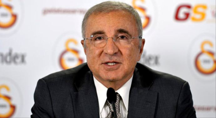 Ünal Aysal&#039;dan yeni sezon mesajı