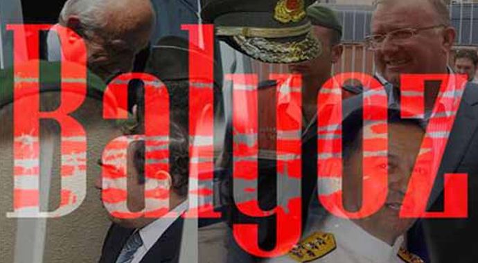 Balyoz&#039;da karar 9 Ekim&#039;de