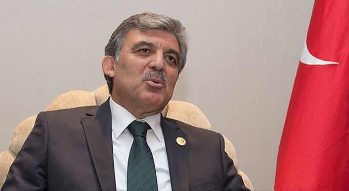 Gül&#039;den &#039;fişleniyoruz&#039; iddiasına sert açıklama