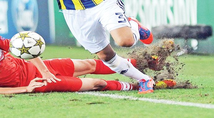 Süper Toto Süper Lig yeniliklerle başlıyor, işte detaylar Süper Toto Süper Lig yeniliklerle başlıyor, işte detaylar