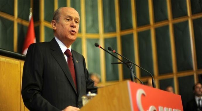 Devlet Bahçeli Konya&#039;ya gidecek