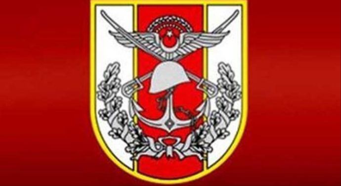 Genelkurmay Başkanlığı'ndan flaş açıklama Genelkurmay Başkanlığı'ndan flaş açıklama
