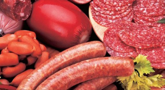 Et zammı, pastırma ve sucuğu vurdu Et zammı, pastırma ve sucuğu vurdu