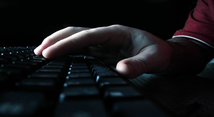 Türk korsanlar Mısır sitelerini &#039;hack&#039;ledi