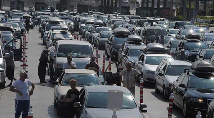 Bakanlık uyardı, ama dinleyen yok Bakanlık uyardı, ama dinleyen yok