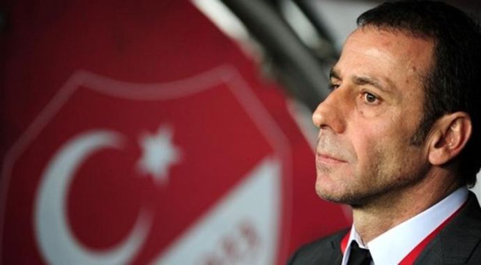TFF açıkladı, &#039;Abdullah Avcı görevinin başında&#039;