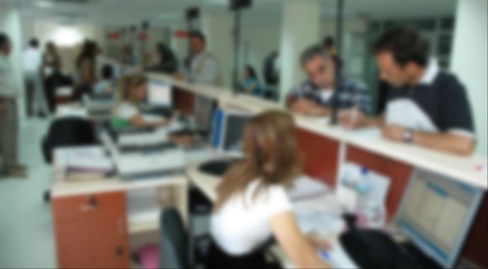 Toplu sözleşme ile memurların kazanımları arttı Toplu sözleşme ile memurların kazanımları arttı