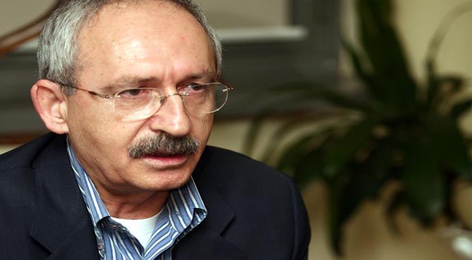 Kılıçdaroğlu, Bekir Bozdağ'a yapılan saldırıyı kınadı Kılıçdaroğlu, Bekir Bozdağ'a yapılan saldırıyı kınadı