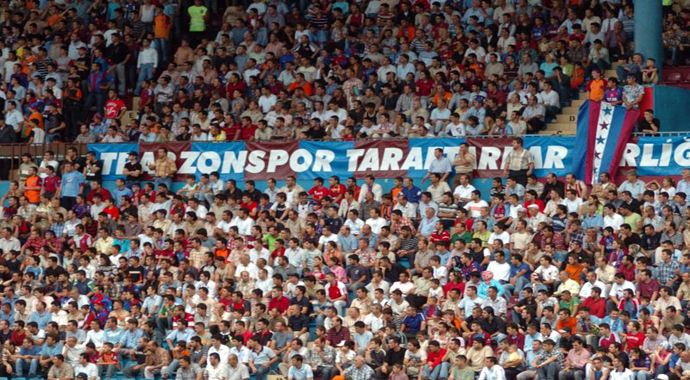 Beşiktaş maçına Trabzonspor taraftarı giremeyecek
