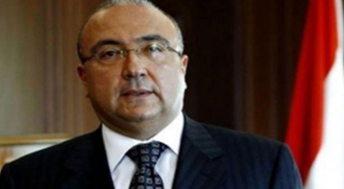 Mısır elçisinden Türkiye'ye 'Ekonomi olumsuz etkilenir' Mısır elçisinden Türkiye'ye 'Ekonomi olumsuz etkilenir'