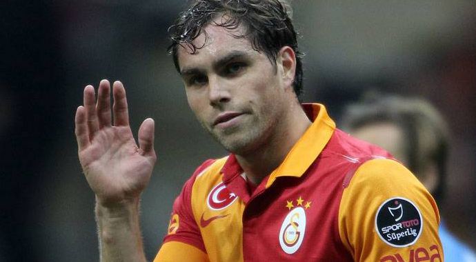 Elmander Norwich City yolcusu Elmander Norwich City yolcusu