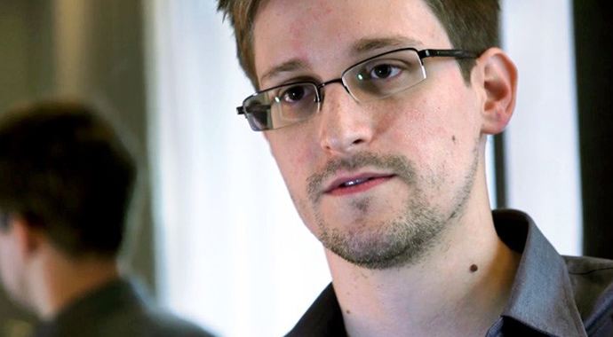 Edward Snowden'dan ikinci sızıntı geldi