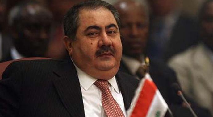 Irak Dışişleri Bakanı, 'Türk yetkilerle yakında görüşeceğim'