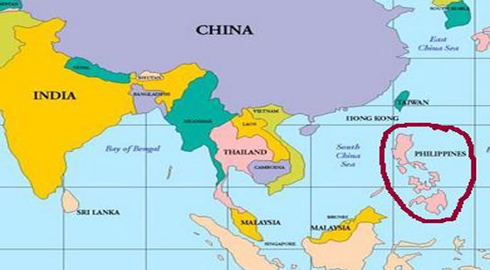 Filipinler'de iki gemi çarpıştı, 24 ölü