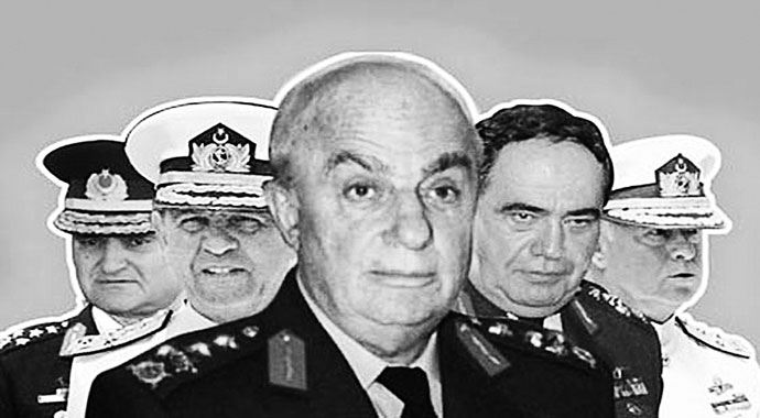 Tarih belli oldu, Balyoz'da son karar 9 Ekim'de Tarih belli oldu, Balyoz'da son karar 9 Ekim'de