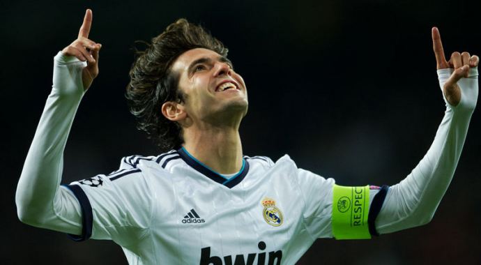 Fenerbahçe'den Kaka bombası Fenerbahçe'den Kaka bombası