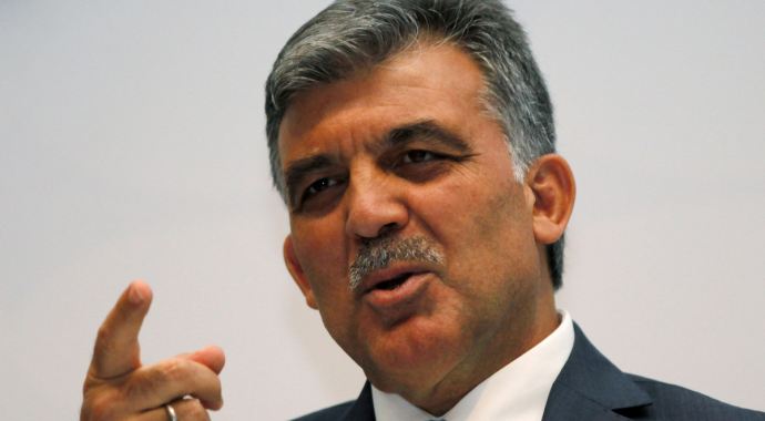 Gül, &#039;Dünya barışını güneş enerjisi destekleyecek&#039;