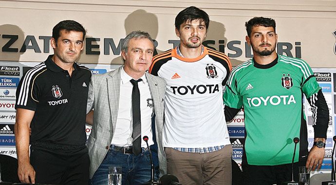 Önder Özen, 'Roni 10 bin kombine demek' Önder Özen, 'Roni 10 bin kombine demek'