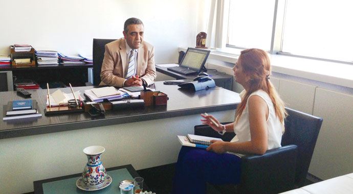 CHP'li Tanrıkulu, 'Mısır'daki bal gibi darbedir' CHP'li Tanrıkulu, 'Mısır'daki bal gibi darbedir'