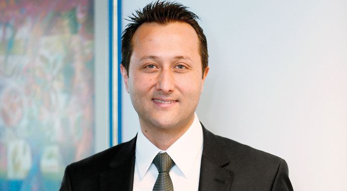 Turkcell Yeni Nesil Şebekeler Birliği'nde Turkcell Yeni Nesil Şebekeler Birliği'nde