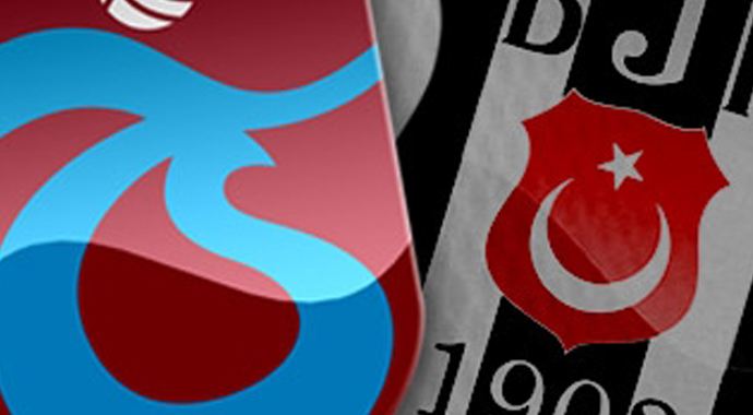 Trabzonspor, İstanbul&#039;a uçtu