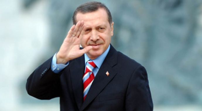 Başbakan Erdoğan, Bursa&#039;ya gitti