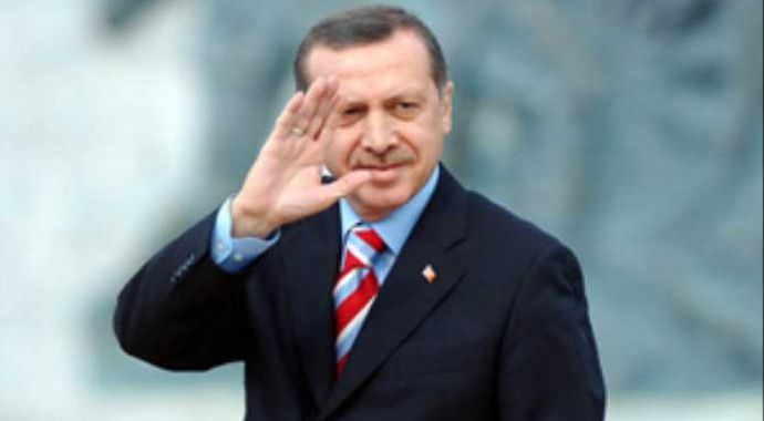 Başbakan Erdoğan İstanbul&#039;a hareket etti