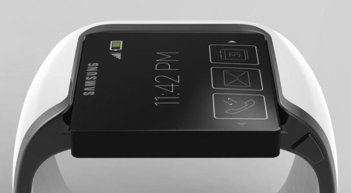 Samsung &#039;Galaxy Gear&#039; ne zaman çıkıyor