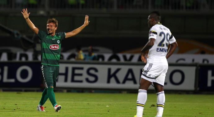 Torku Konyaspor Fenerbahçe maçından önemli notlar