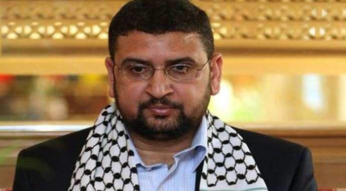 Hamas, &#039;Mısır&#039;ın iç işlerine karışmayacağız&#039;