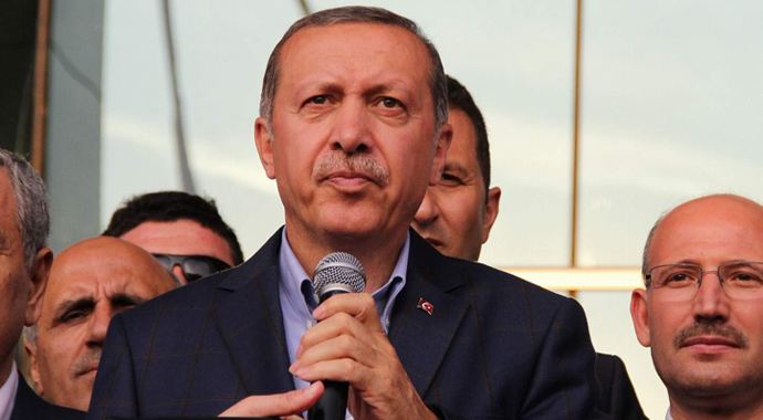 Başbakan Erdoğan 17 Ağustos Bursa konuşması -tam metin