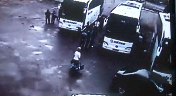 Karabük'te feci kaza, 1 ölü