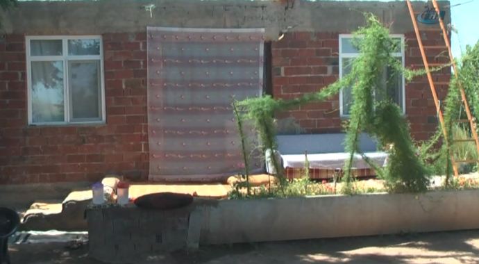 3 yıldır elektriksiz yaşıyorlar