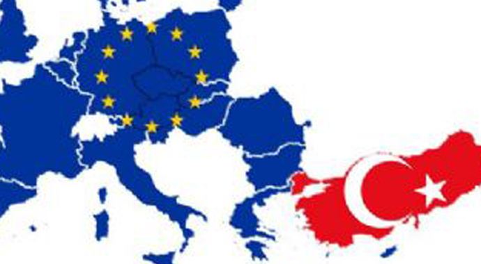 AB'nin Türkiye'ye Faturası 221 Milyar Dolar
