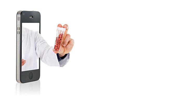 Özel hastaneye promosyon yasağı