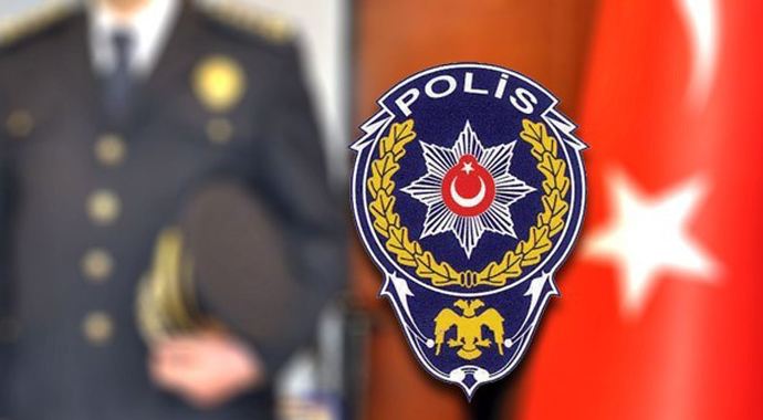 Emniyetin görev alanında değişiklik