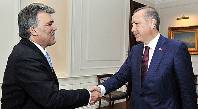Başbakan Erdoğan ve Cumhurbaşkanı Gül, Mısır'ı görüşecek