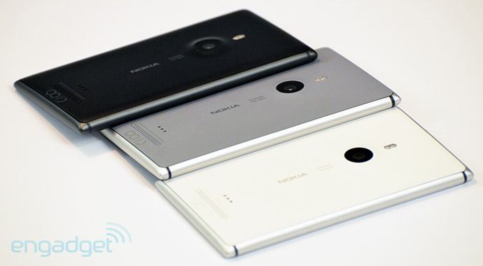 Avea, Nokia Lumia 925'i eylül ayında satışa sunuyor