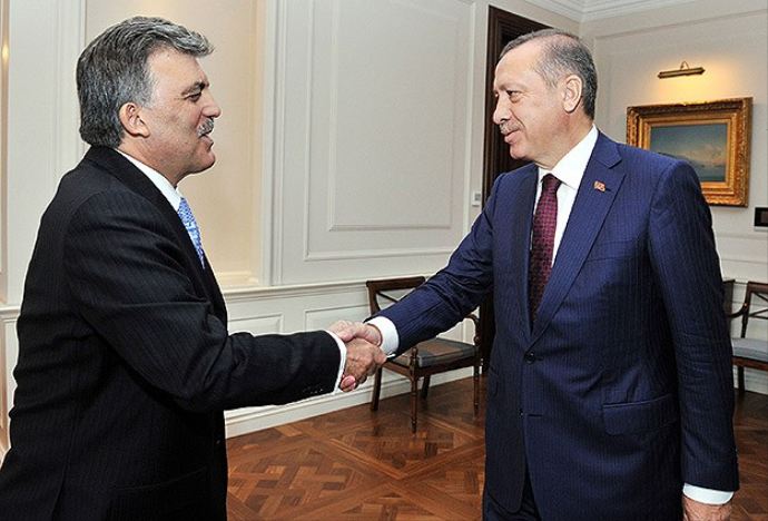 Cumhurbaşkanı Gül Başbakan Erdoğan görüşmeleri ertelendi Cumhurbaşkanı Gül Başbakan Erdoğan görüşmeleri ertelendi