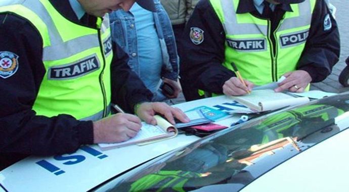 Cezaya taksit için 31 Ekim son gün Cezaya taksit için 31 Ekim son gün